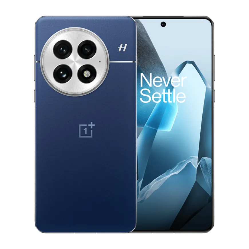 Смартфон OnePlus 13 12/512 ГБ, «полуночный океан»