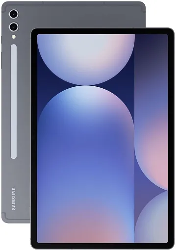Планшет Samsung Galaxy Tab S10 Plus, 12/512 ГБ LTE, серый