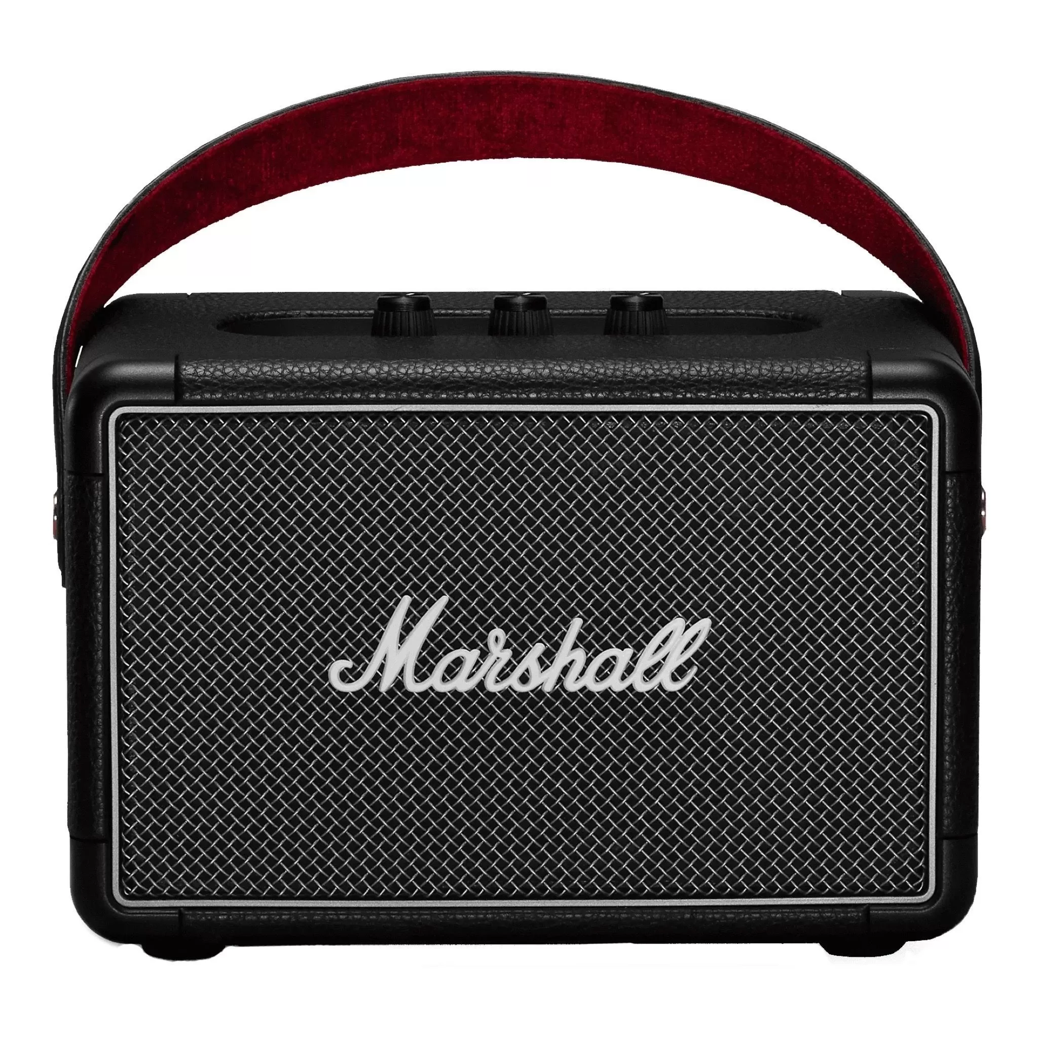 Портативная акустика Marshall Kilburn II,черный