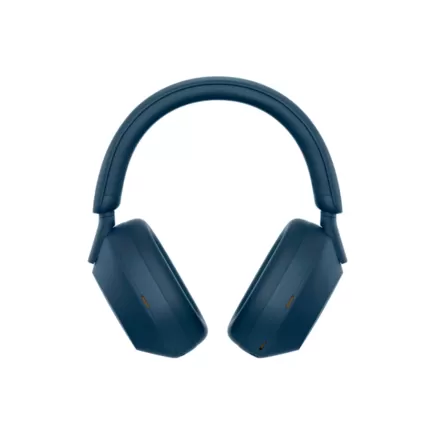 Наушники Sony WH-1000XM5, синий
