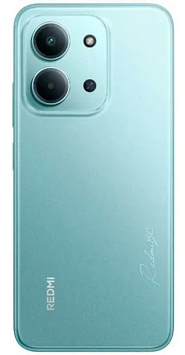 Смартфон Xiaomi Redmi 15C 4G 4/128 ГБ, зеленый