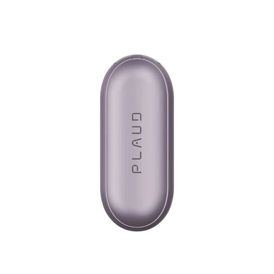 Диктофон Plaud NotePin с ChatGPT, фиолетовый