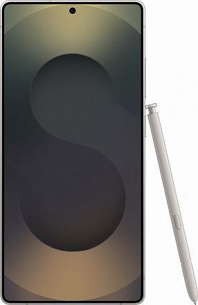 Смартфон Samsung Galaxy S25 Ultra 12/1024 ГБ, «черный титан» (Titanium Black)