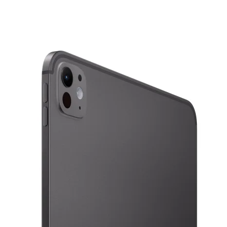Apple iPad Pro M4 2024 11'' 256 ГБ Wi-Fi+LTE, «черный космос»