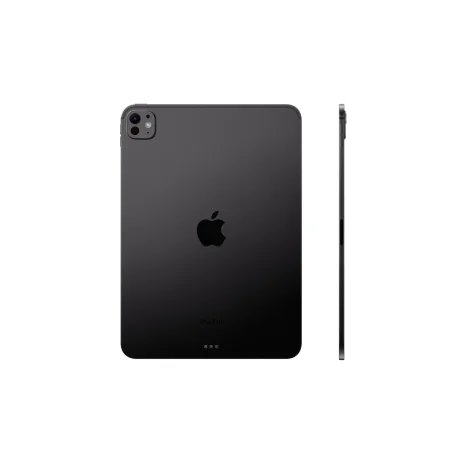 Apple iPad Pro M4 2024 11'' 256 ГБ Wi-Fi+LTE, «черный космос»